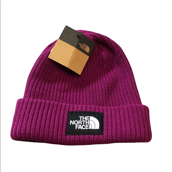 The North Face Other - 3x 🎉 HP 🎉 🆕 The North Face Salty Dog Beanie  ( unisex )